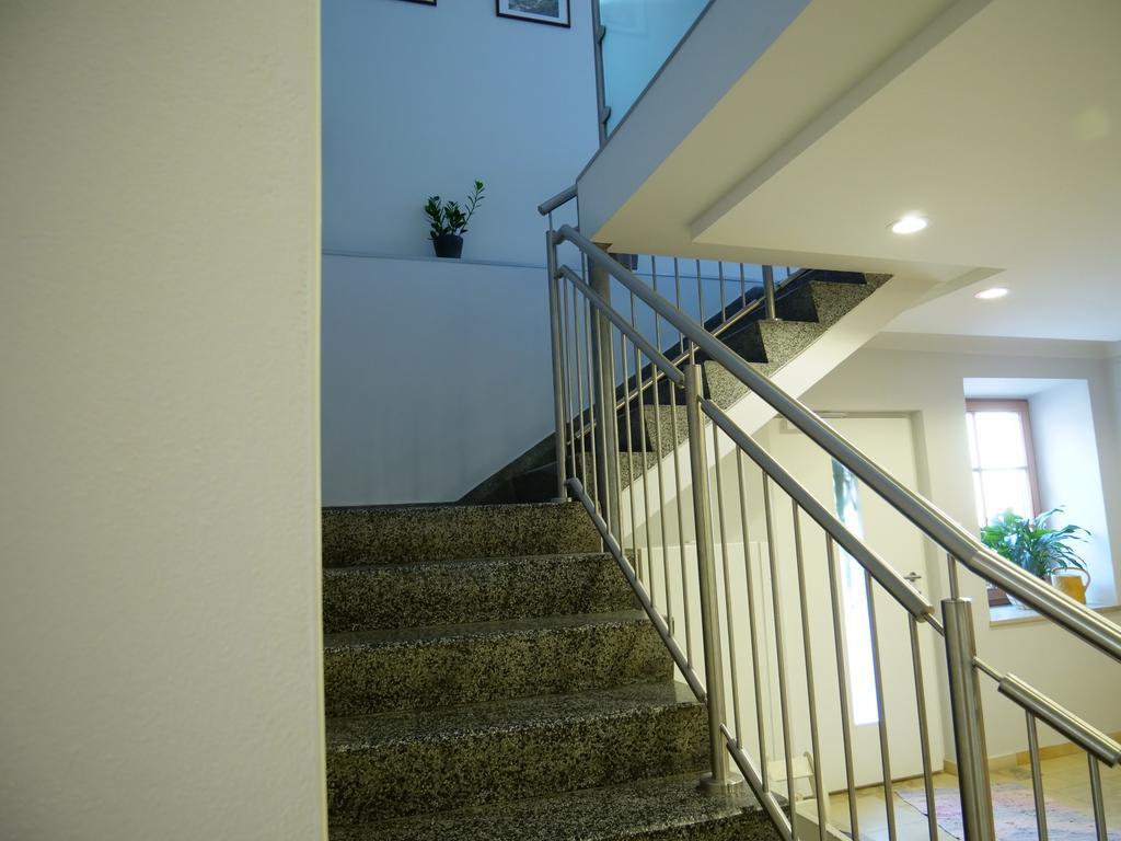 Hotel Lugerfarm Melk Esterno foto