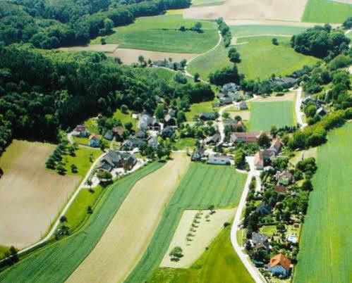 Hotel Lugerfarm Melk Esterno foto