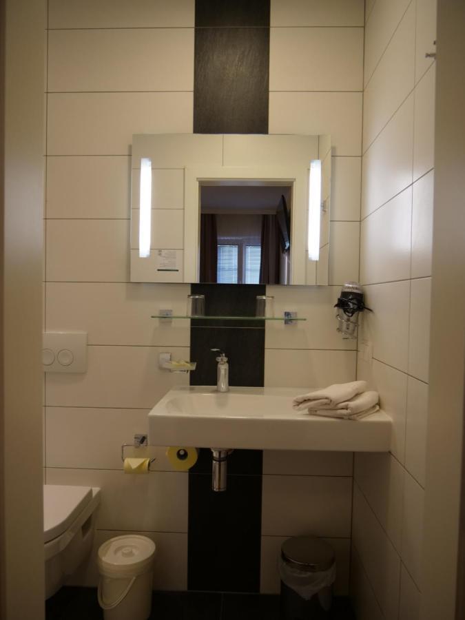 Hotel Lugerfarm Melk Esterno foto