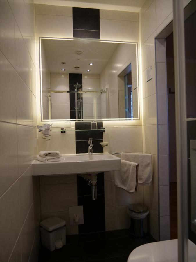 Hotel Lugerfarm Melk Esterno foto